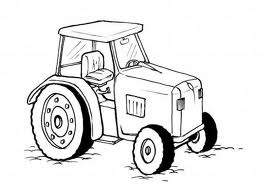 Tractor 14